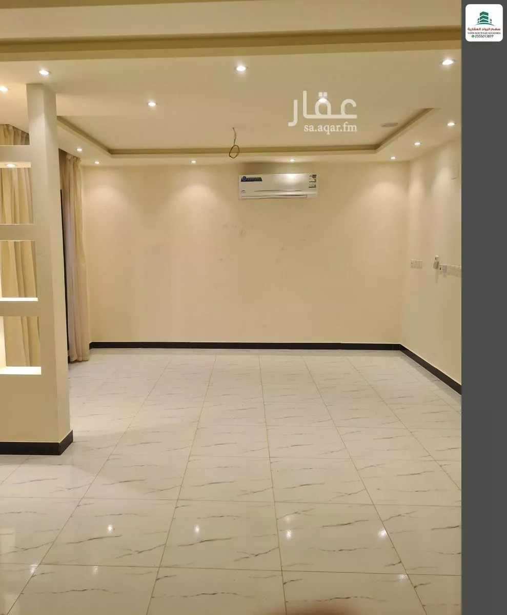 6 bedroom villa in Az Zomorod 12