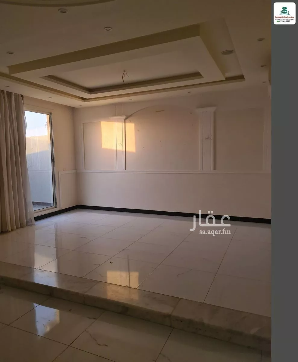 6 bedroom villa in Az Zomorod 17