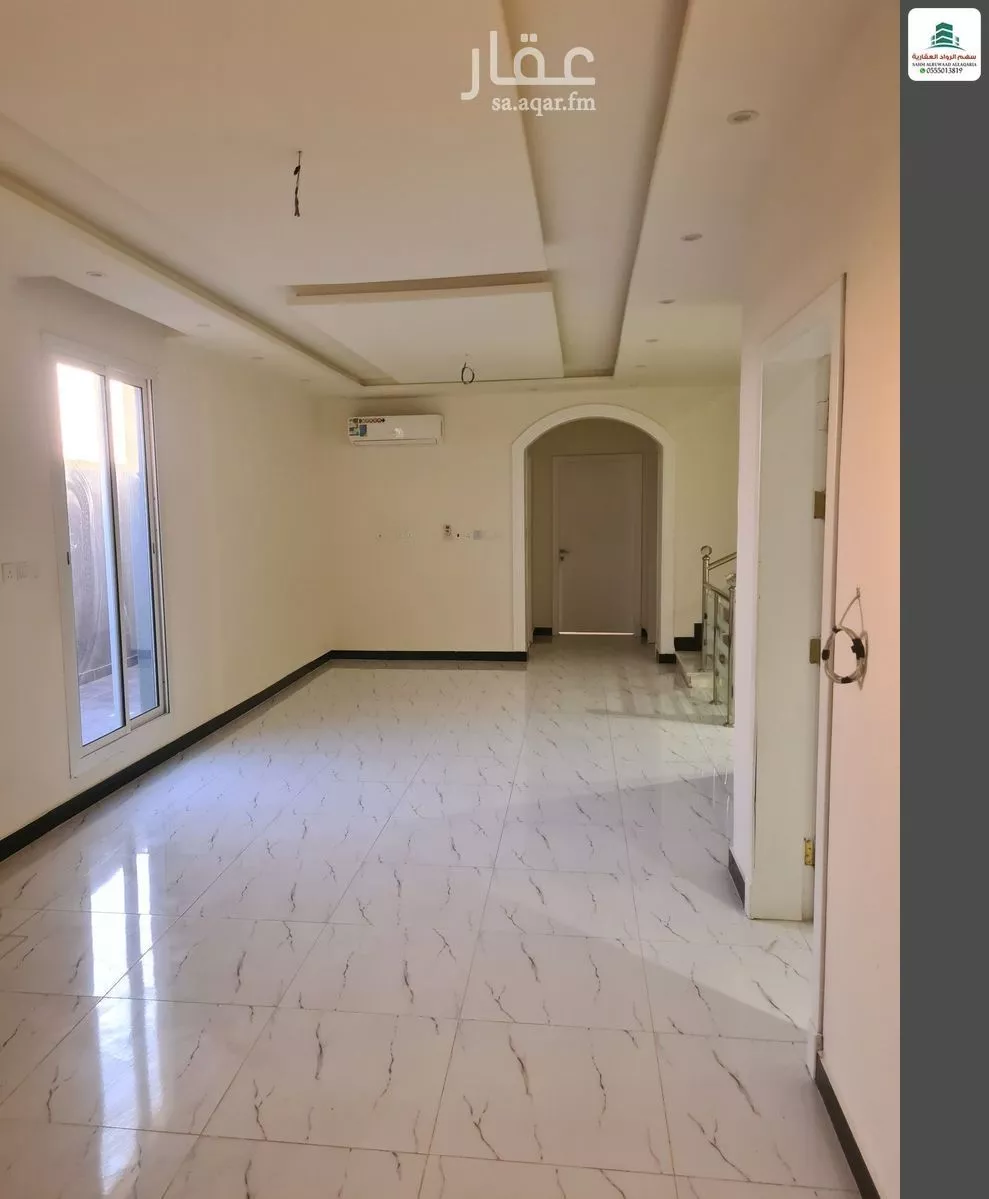 6 bedroom villa in Az Zomorod 19