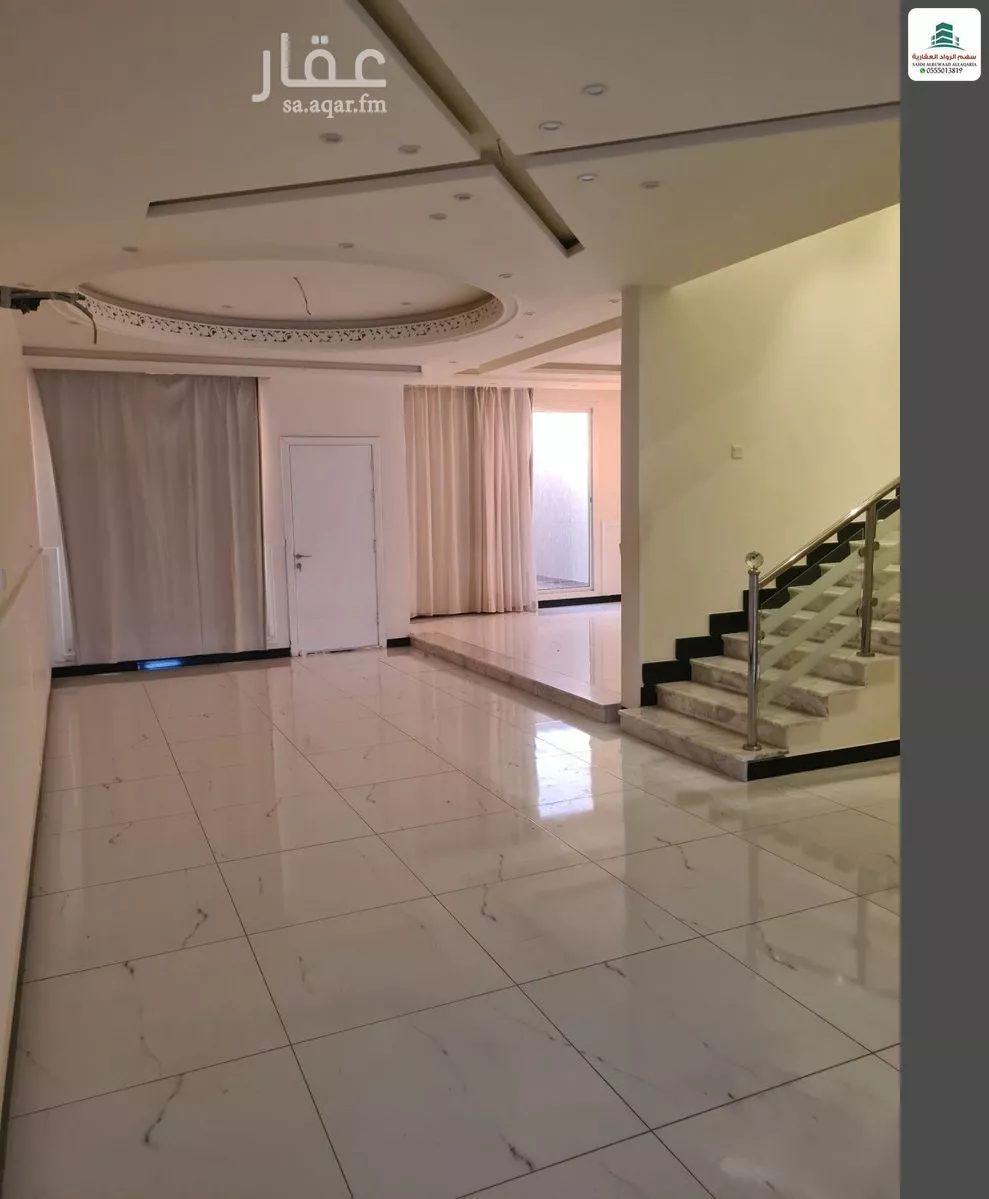 6 bedroom villa in Az Zomorod 21