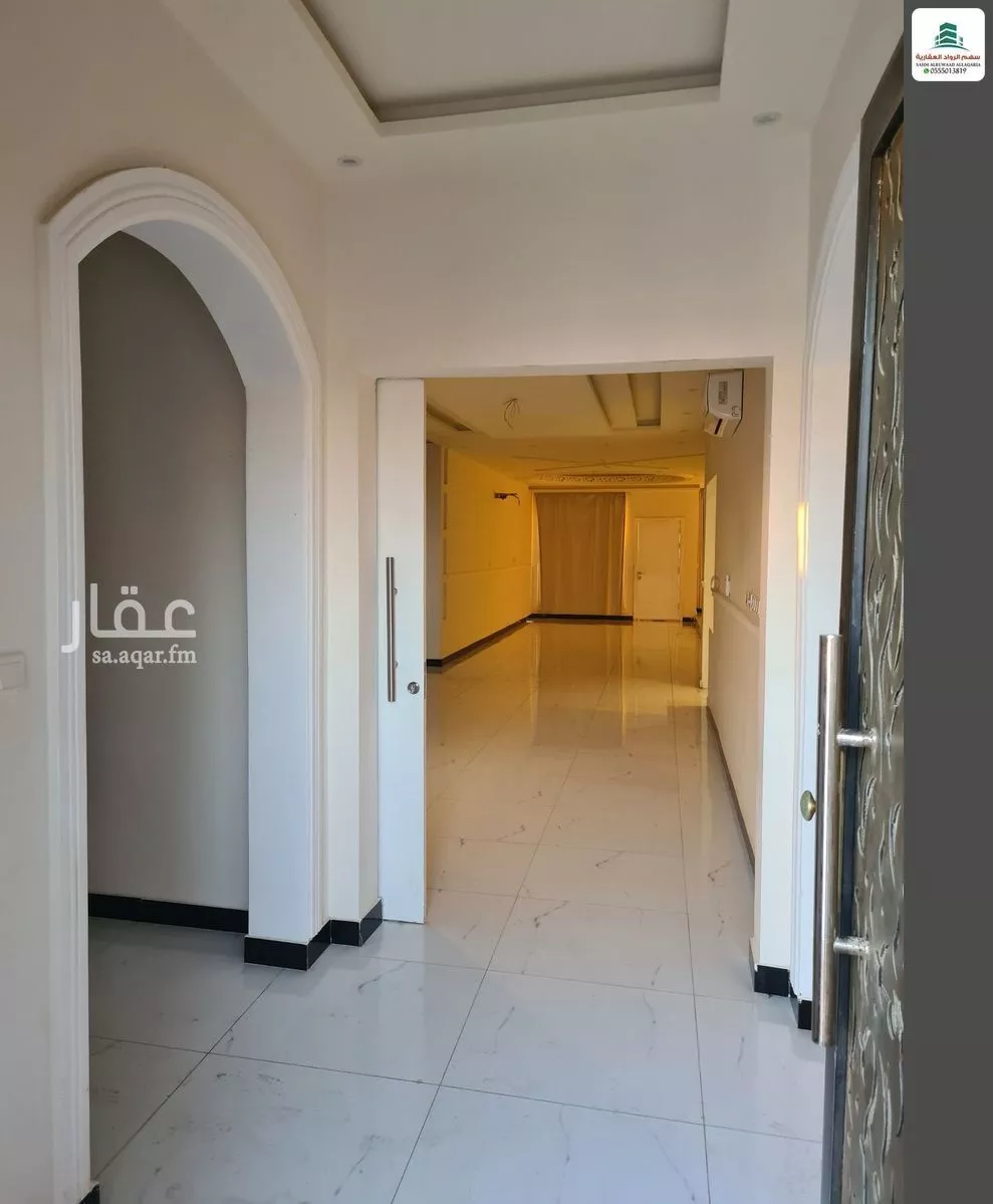 6 bedroom villa in Az Zomorod 4