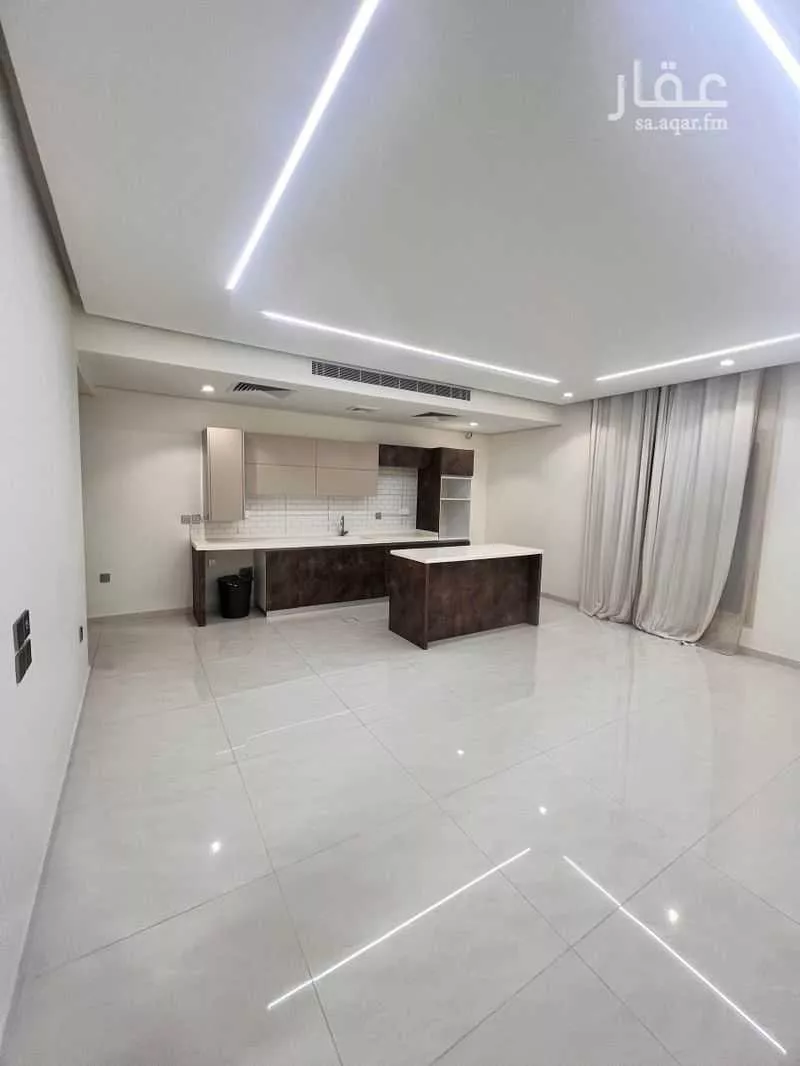 شقة 2 غرف في القصور 4