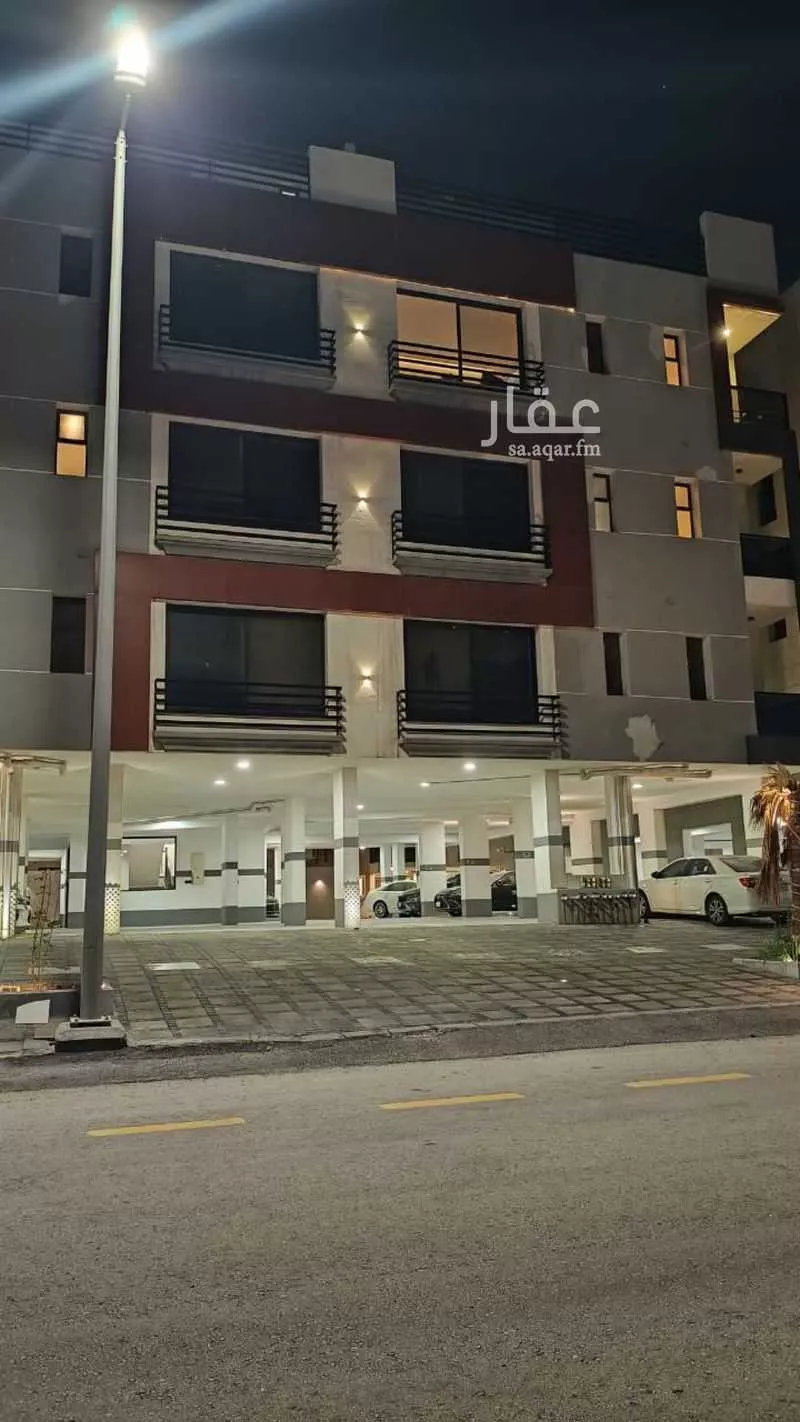 3 bedroom apartment in Hajar 5