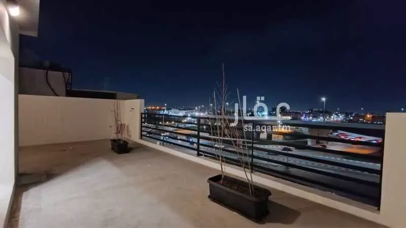 3 bedroom apartment in Hajar 7