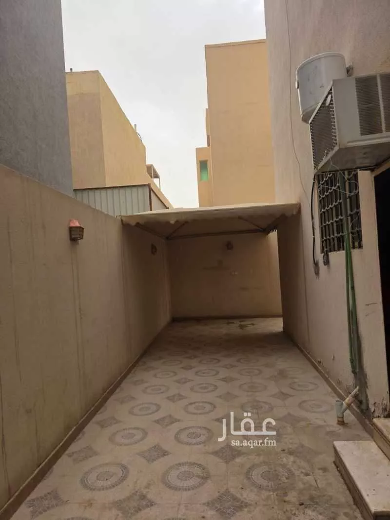 شقة 3 غرف في الربيع 3