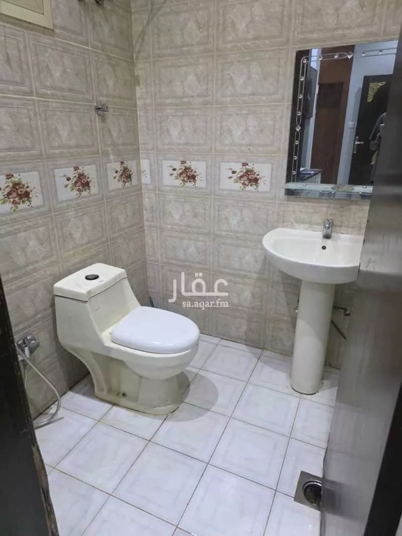 شقة 3 غرف في الربيع 9