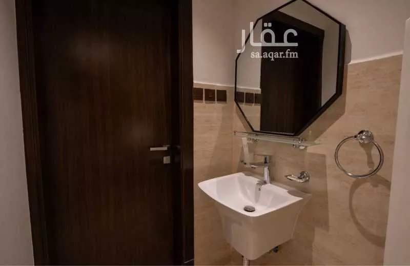 شقة 2 غرف في حطين 2