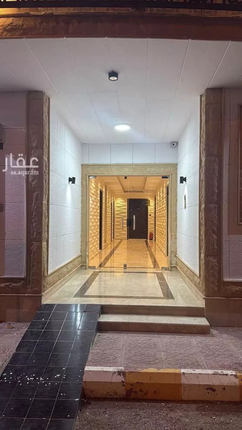 شقة 2 غرف في حطين 11