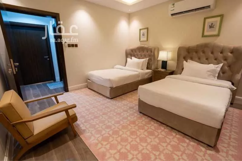 شقة 2 غرف في حطين 12