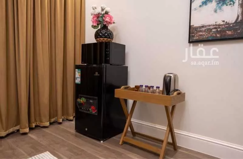 شقة 2 غرف في حطين 3