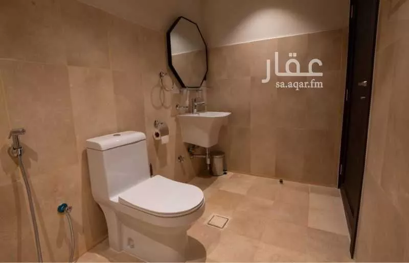 شقة 2 غرف في حطين 5