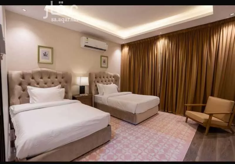 شقة 2 غرف في حطين 6