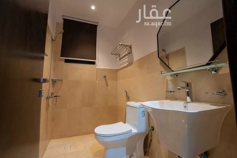 شقة 2 غرف في حطين 7