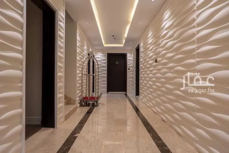 شقة 2 غرف في حطين 8