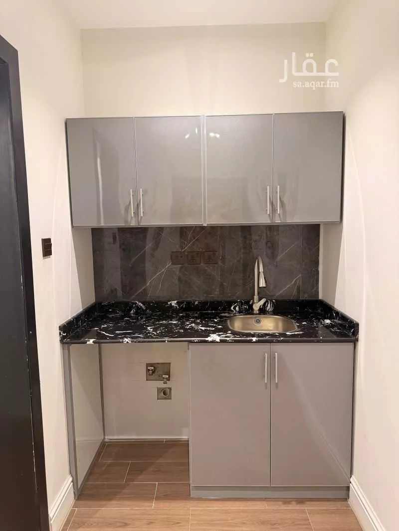 شقة 2 غرف في حطين 10