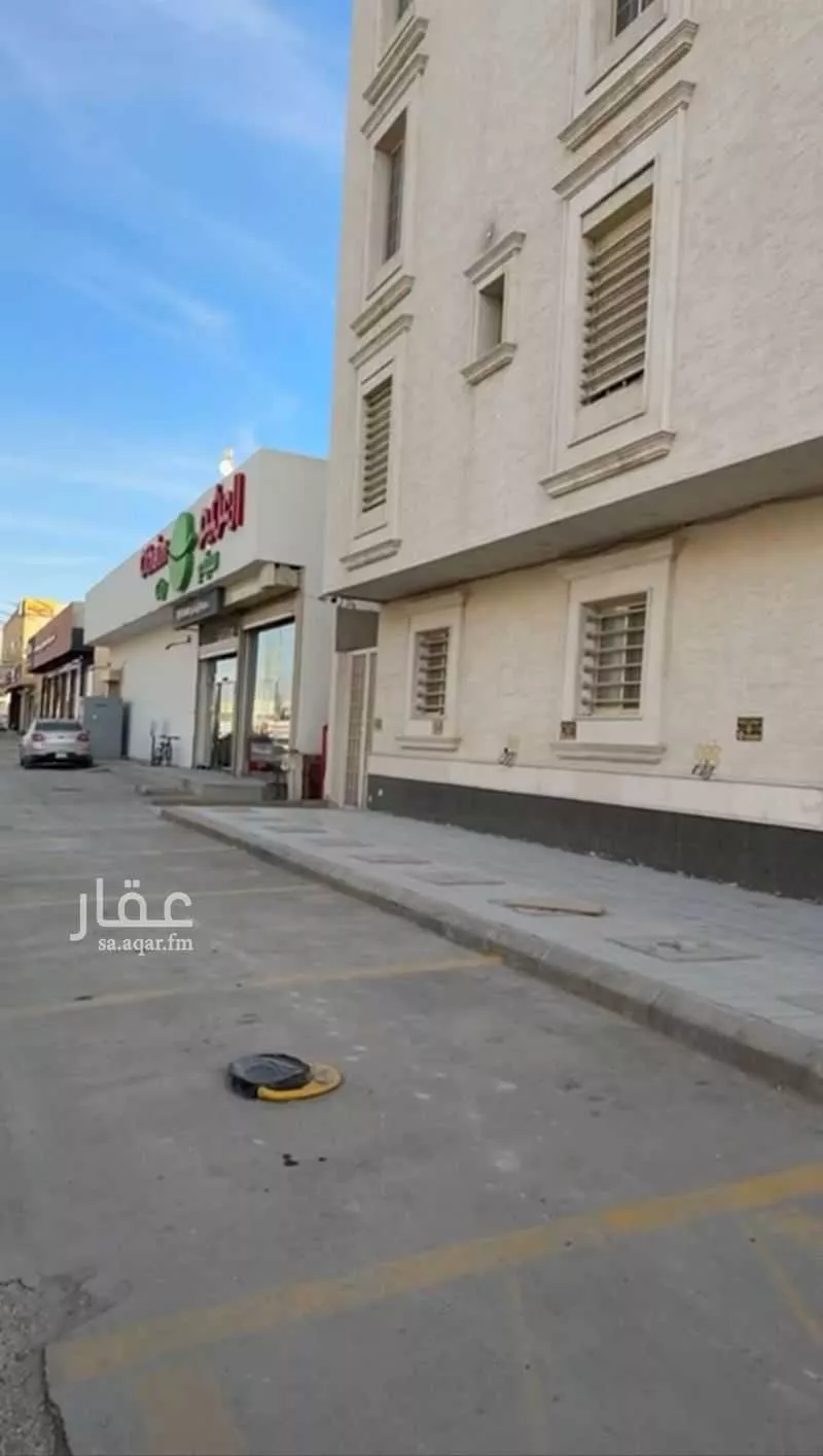 شقة 7 غرف في ظهرة نمار 3