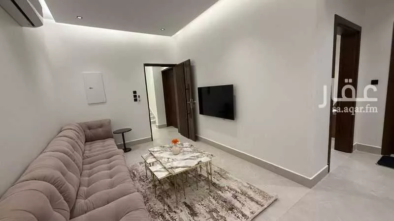 شقة 2 غرف في بنبان 2