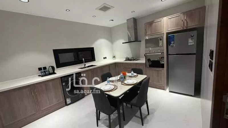 شقة 2 غرف في بنبان 3