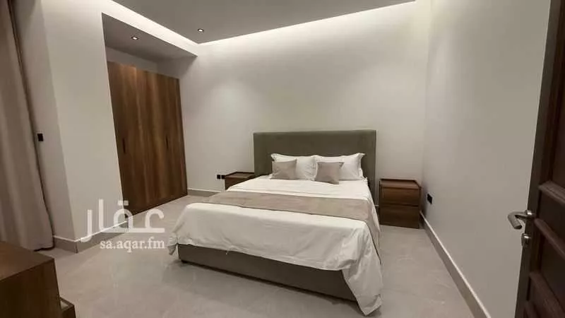 شقة 2 غرف في بنبان 4