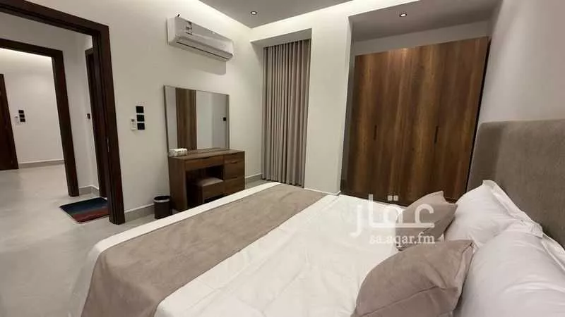 شقة 2 غرف في بنبان 5