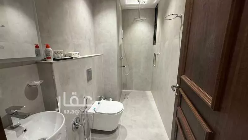 شقة 2 غرف في بنبان 6