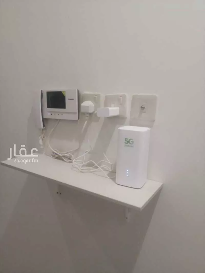 دور 1 غرف في العارض 2