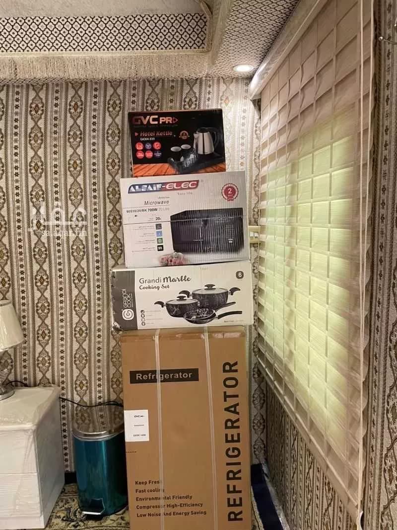 دور 1 غرف في العارض 11