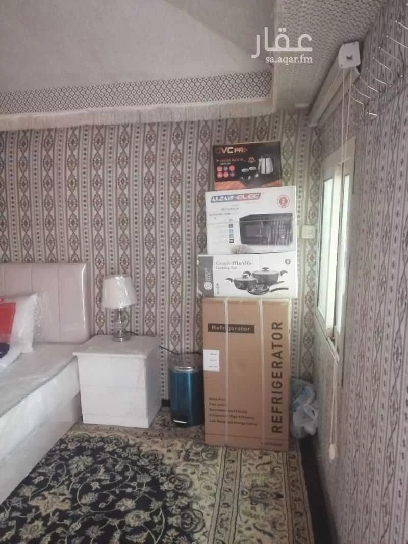 دور 1 غرف في العارض 12