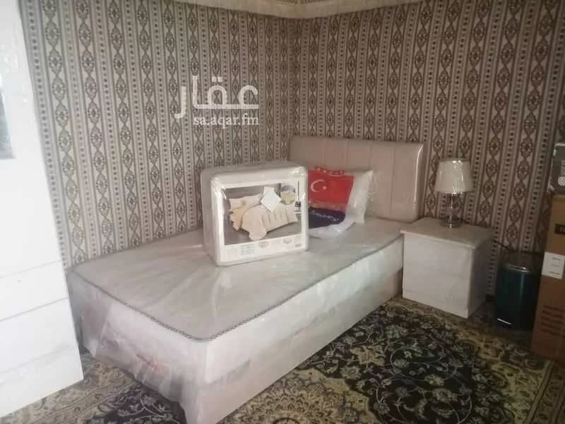 دور 1 غرف في العارض 14