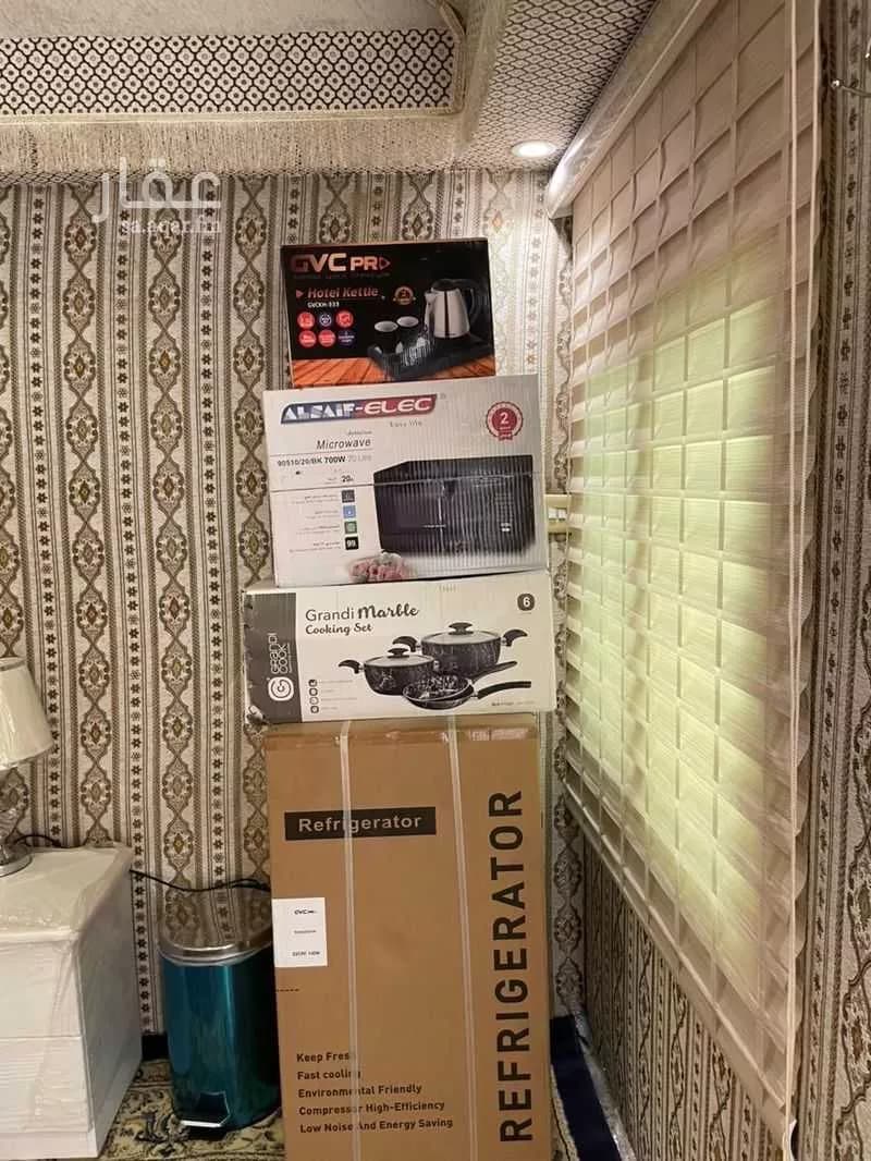 دور 1 غرف في العارض 5