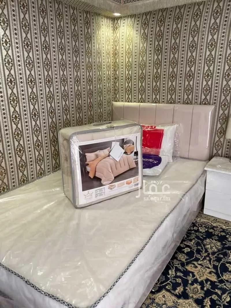 دور 1 غرف في العارض 10