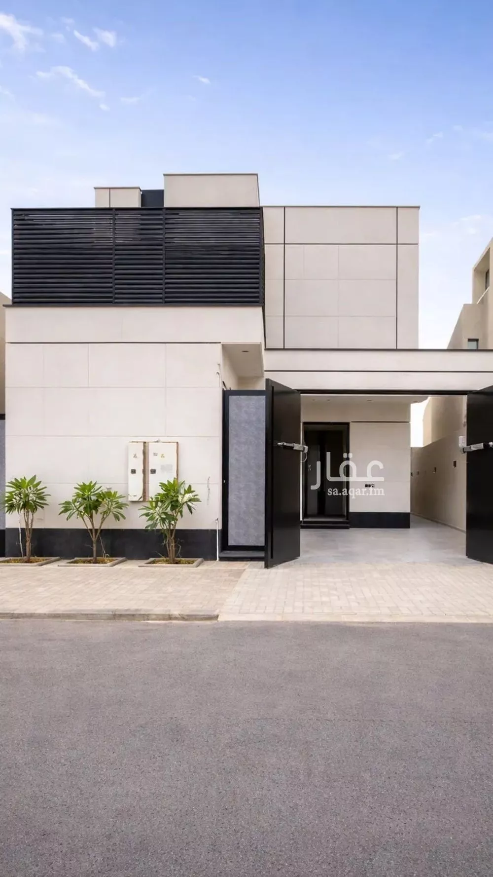 3 bedroom floor in Al Janadriyah 1