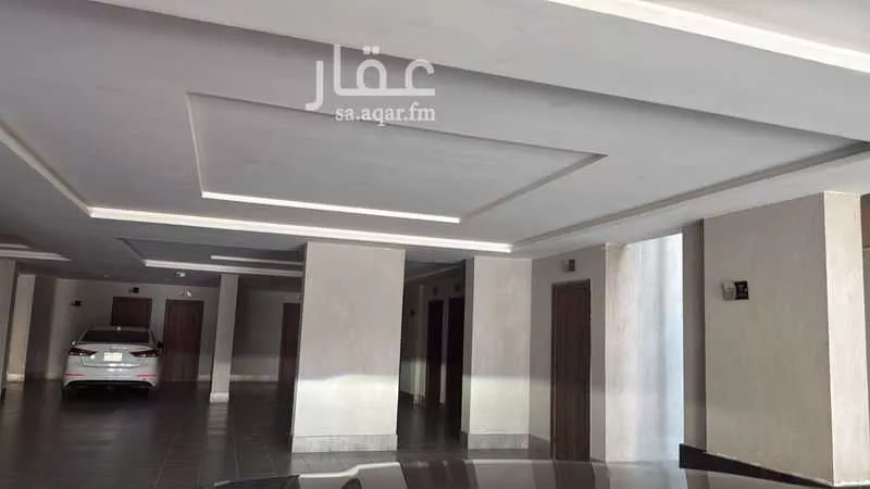 شقة 7 غرف في الروابي 1