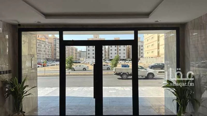 شقة 7 غرف في الروابي 2