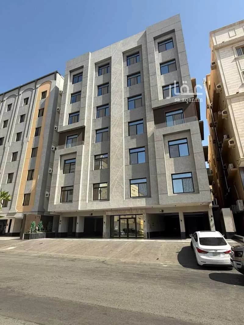 شقة 7 غرف في الروابي 6