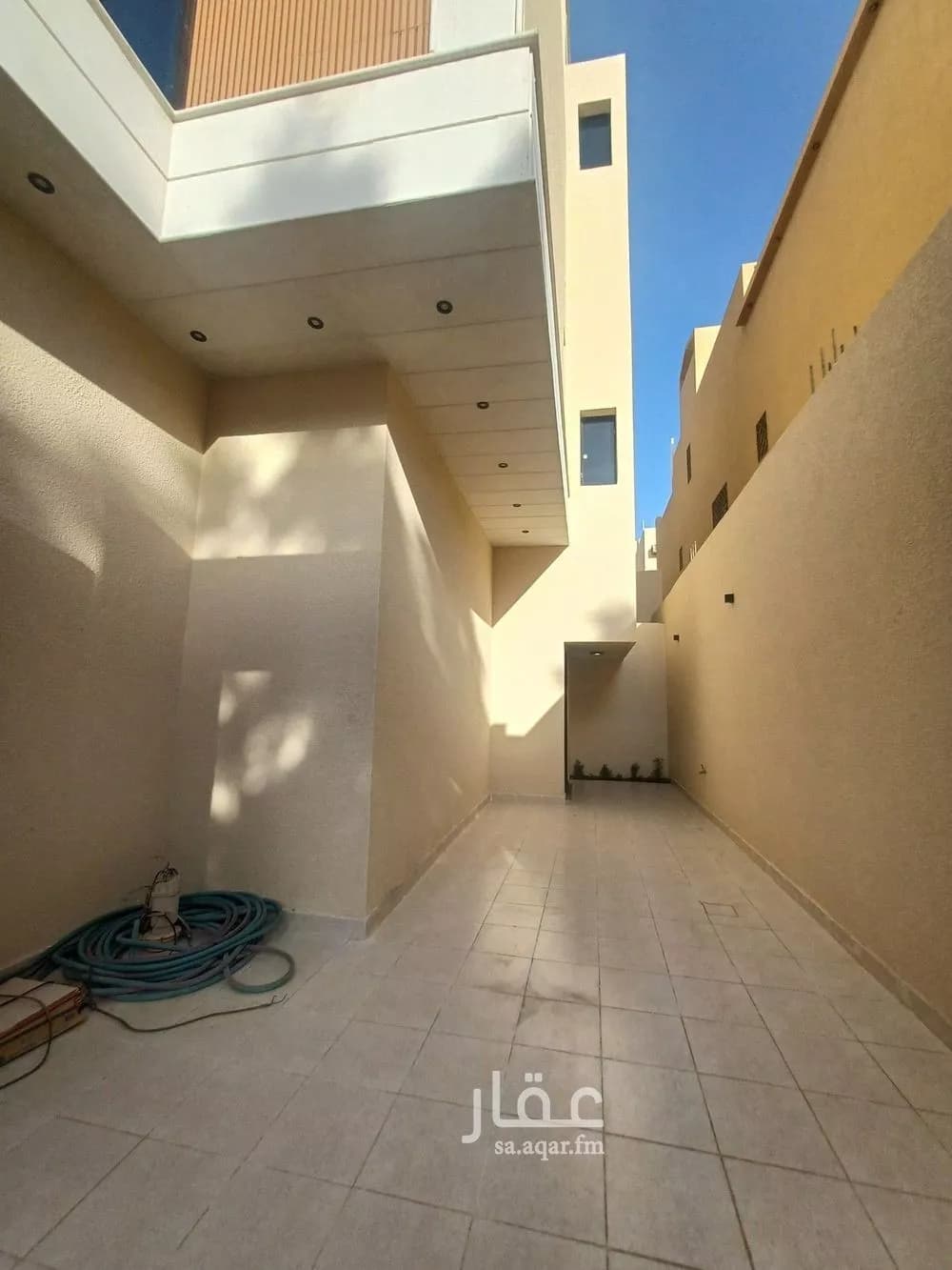 3 bedroom floor in Al Hazm 22