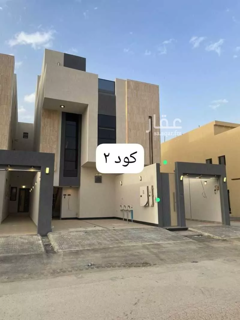 3 bedroom floor in Tuwaiq 1