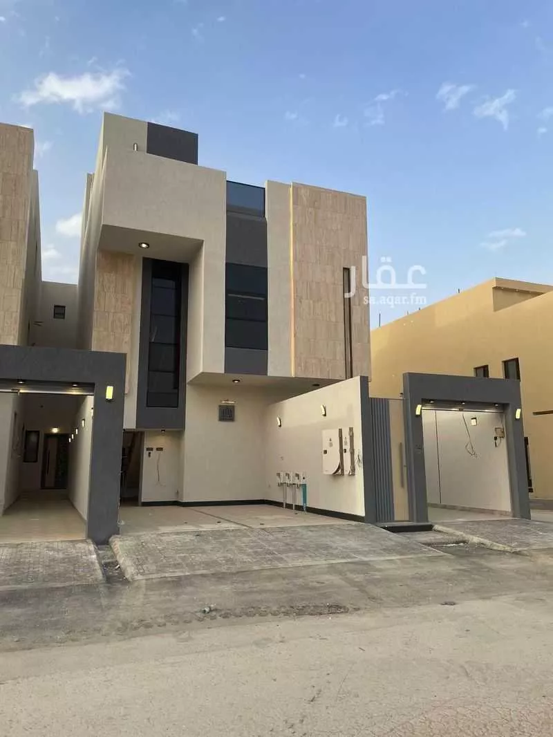 3 bedroom floor in Tuwaiq 12