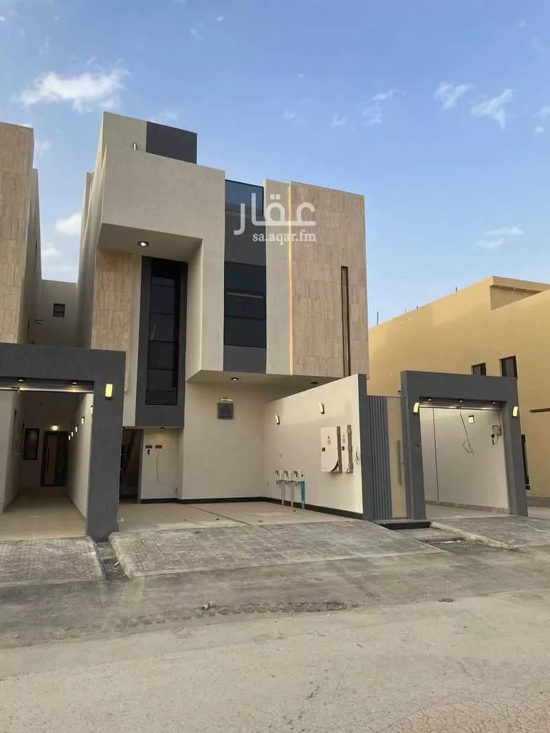3 bedroom floor in Tuwaiq 5