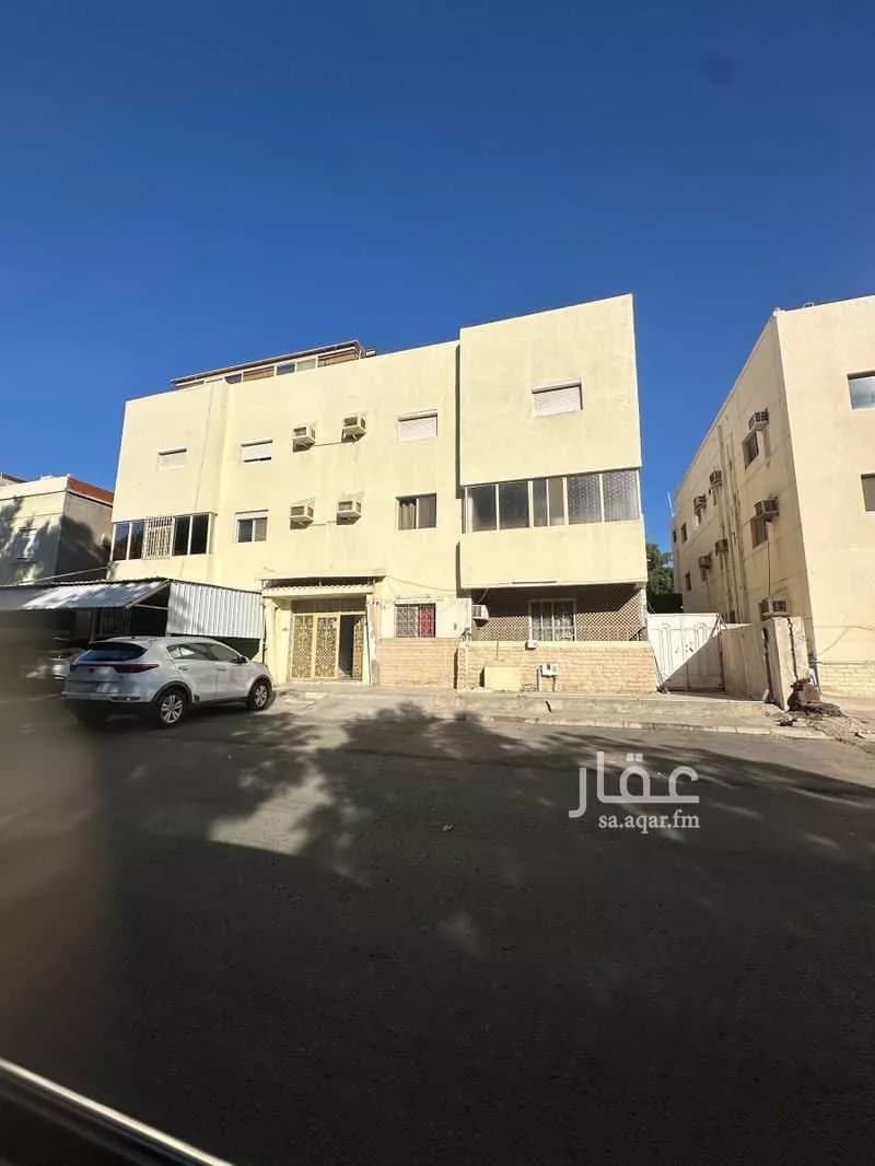 عمارة 625 م² في العزيزية 1