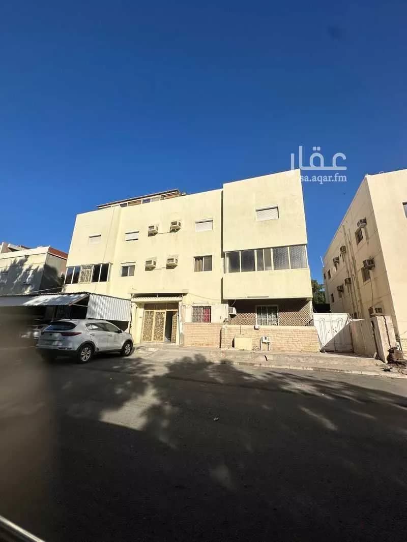 عمارة 625 م² في العزيزية 2