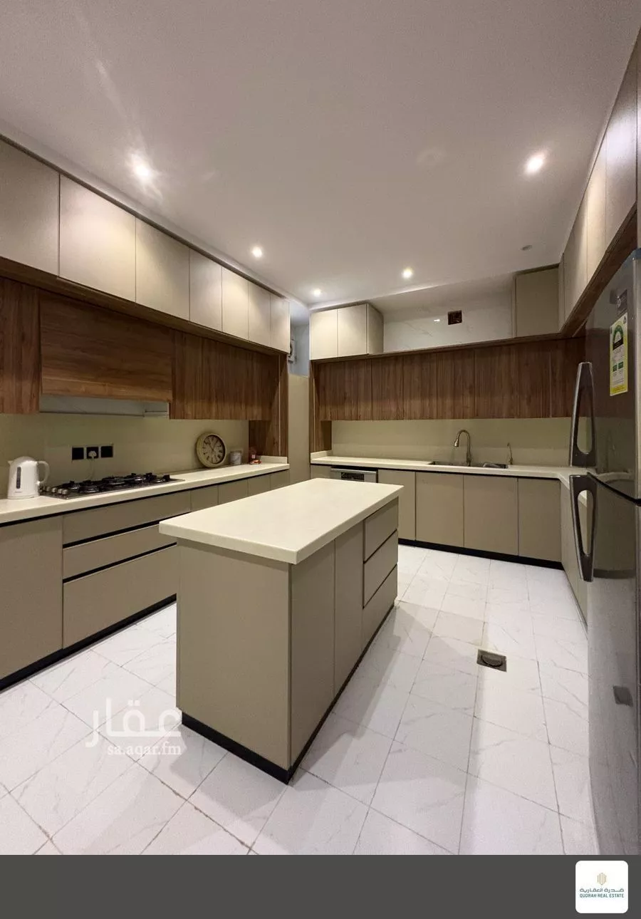 دور 4 غرف في الرمال 11