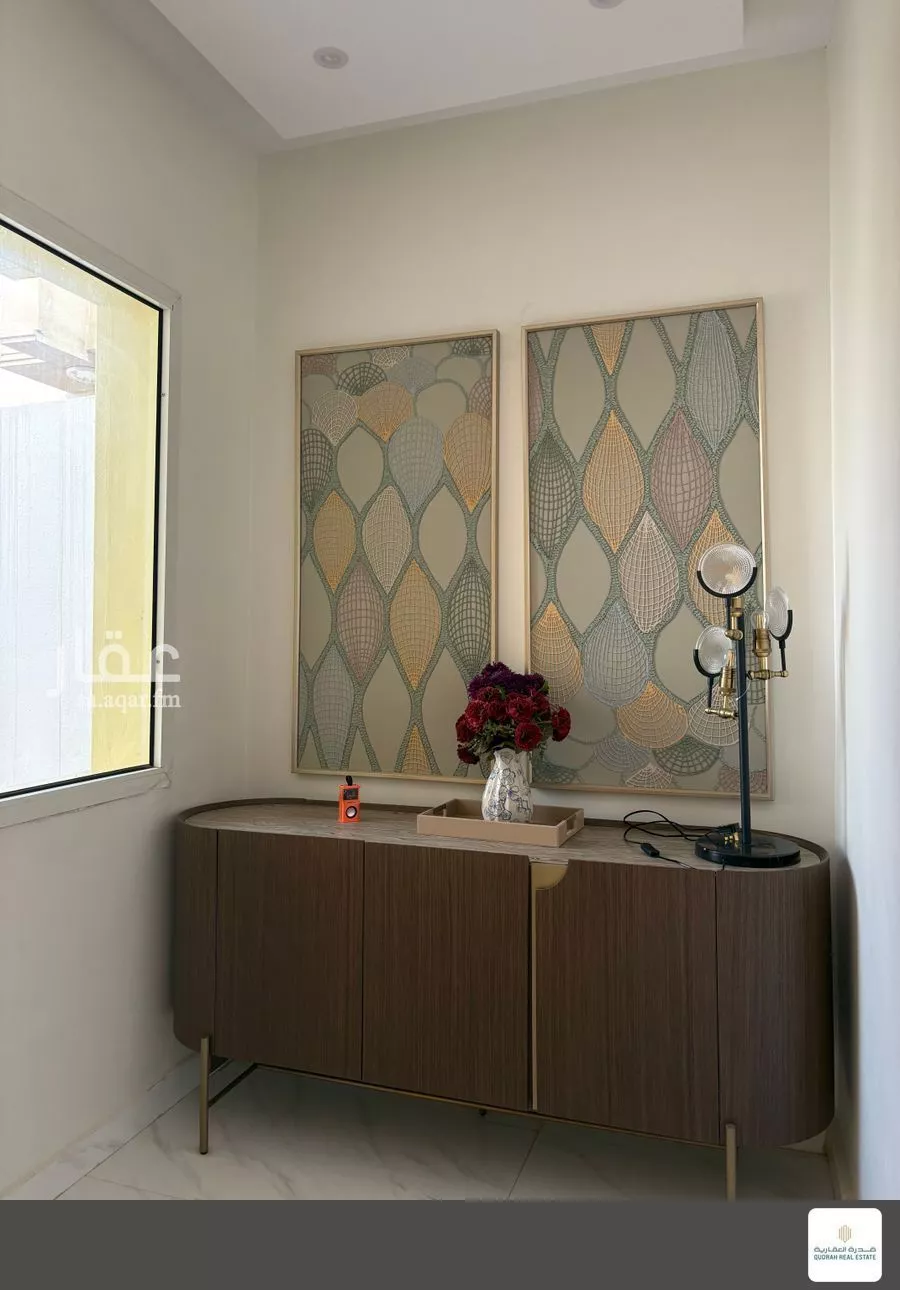 دور 4 غرف في الرمال 3