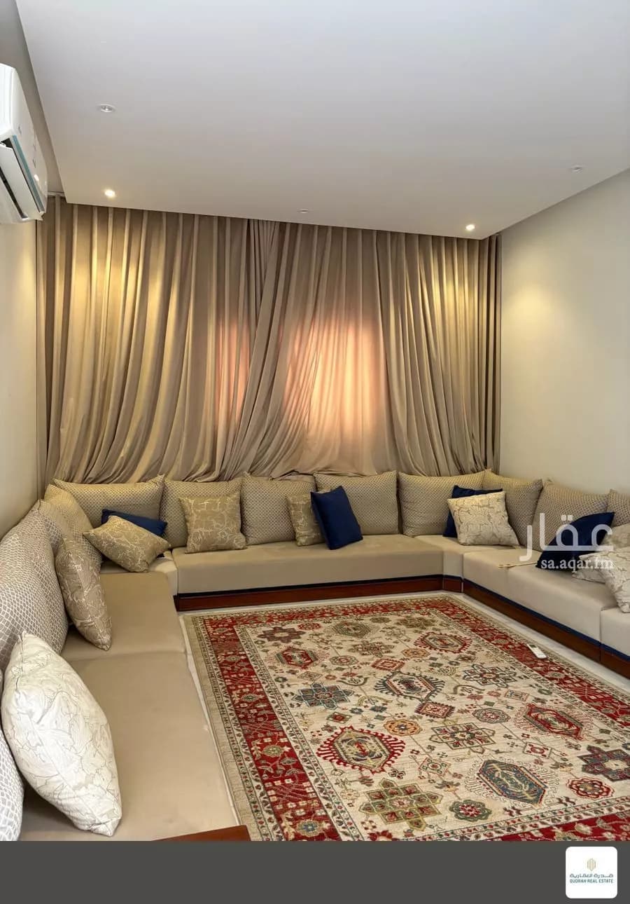 دور 4 غرف في الرمال 4