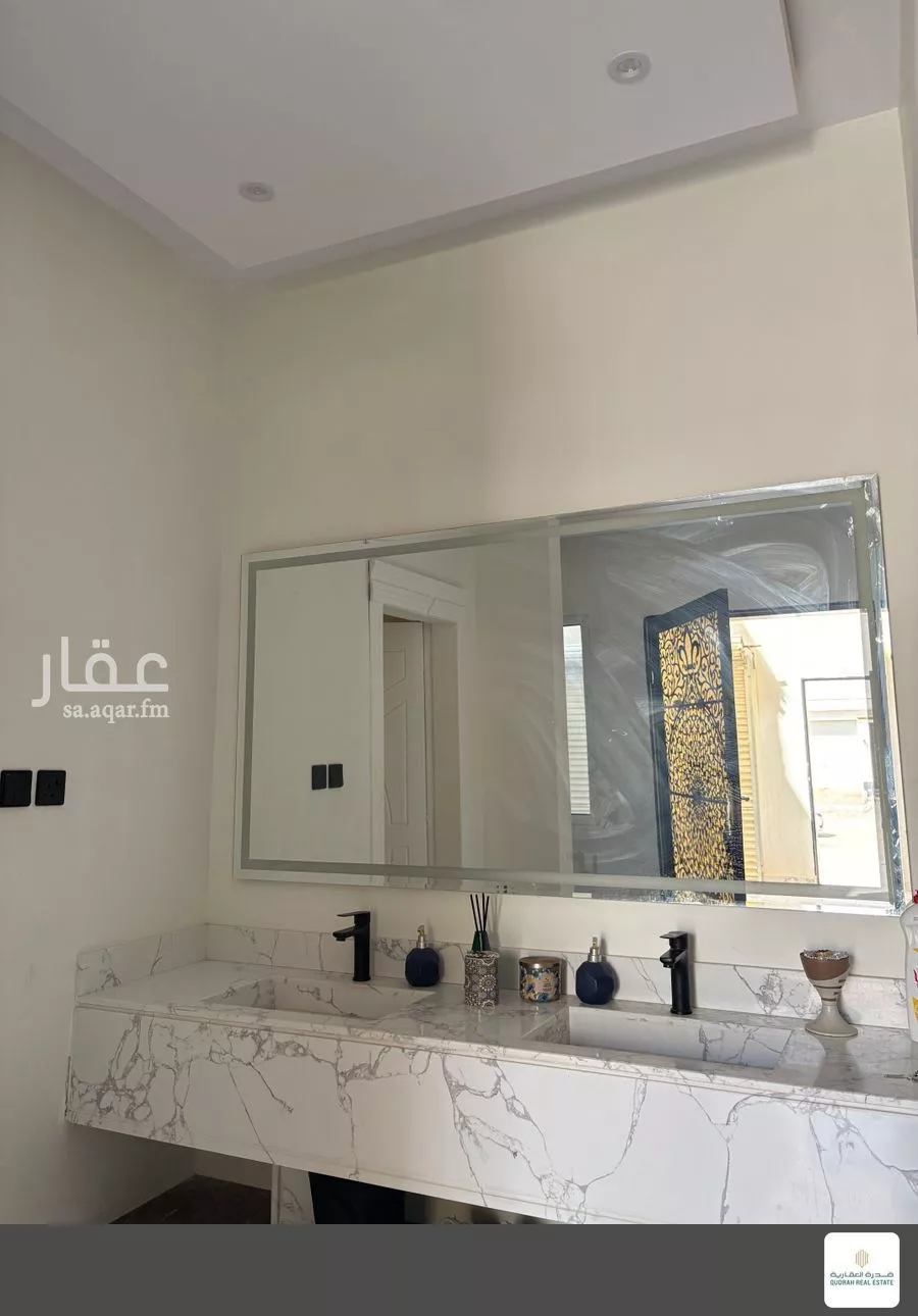 دور 4 غرف في الرمال 5