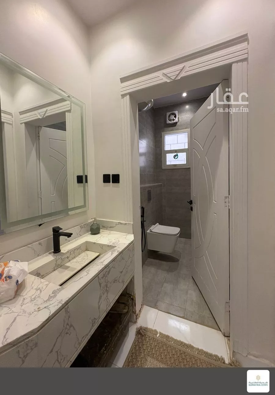 دور 4 غرف في الرمال 9