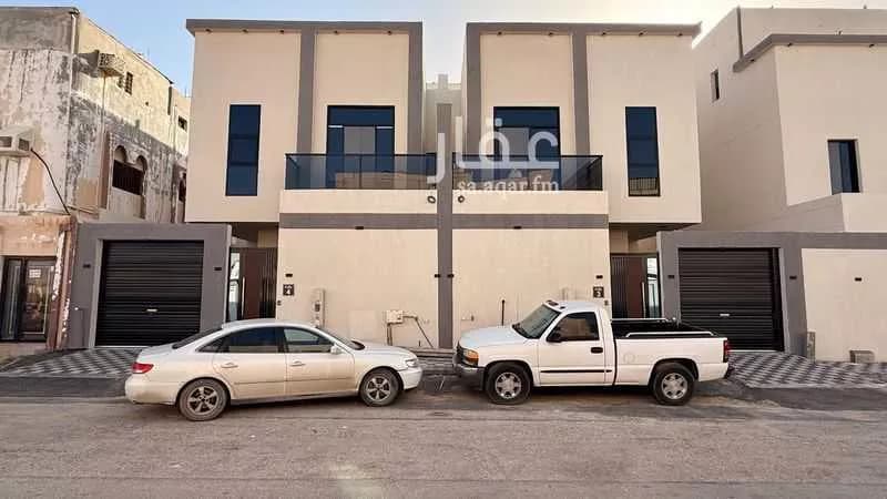 فيلا 6 غرف في احد 1