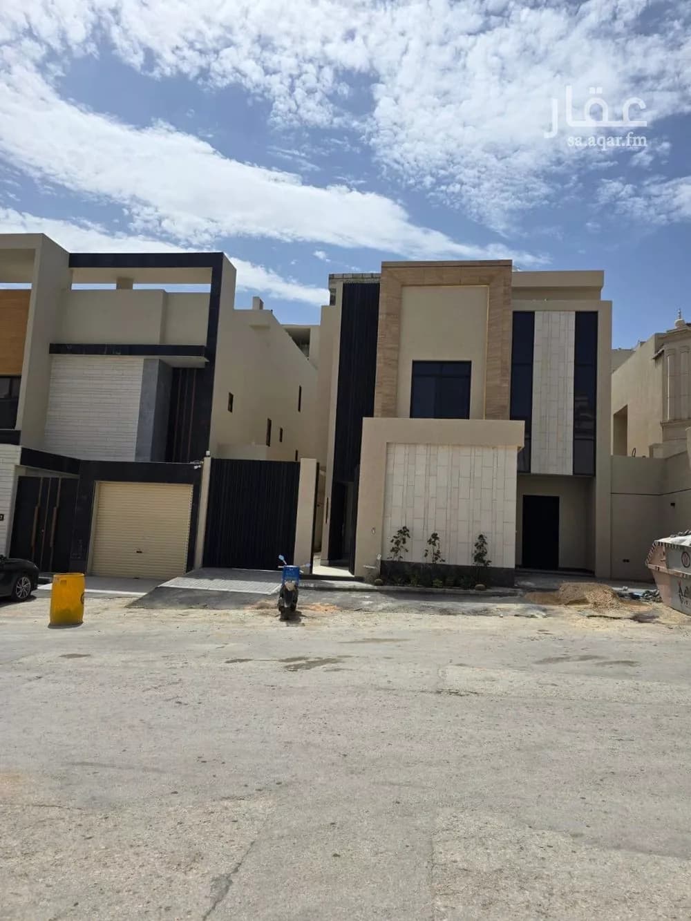 4 bedroom floor in Al Narjis 1