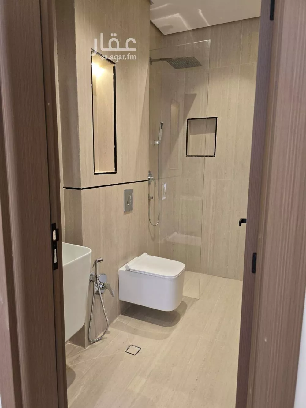 4 bedroom floor in Al Narjis 13