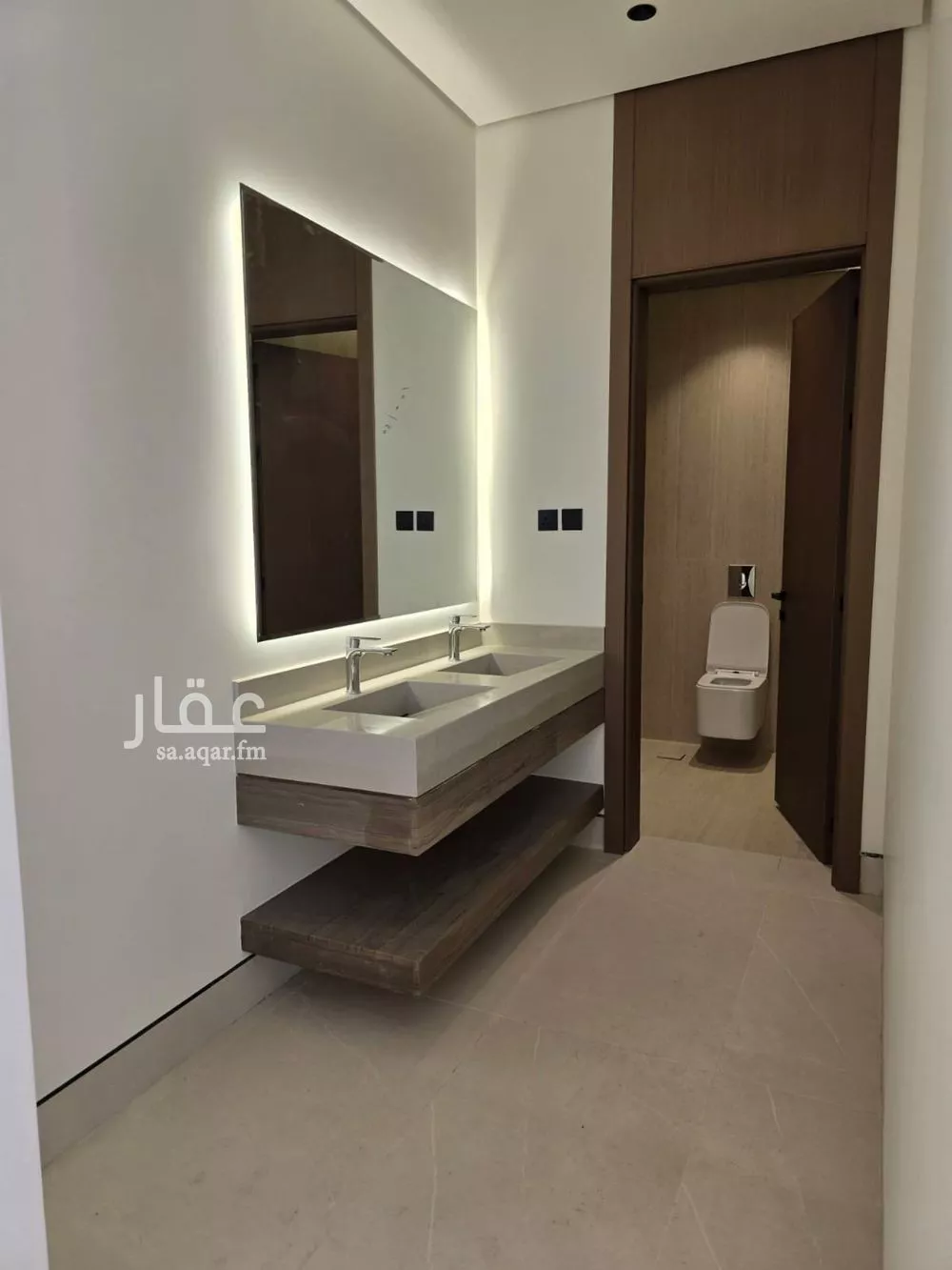 4 bedroom floor in Al Narjis 17